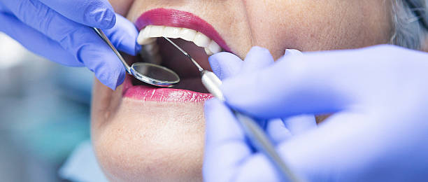 Best Emergency Treatment for Toothache in Casselton, ND